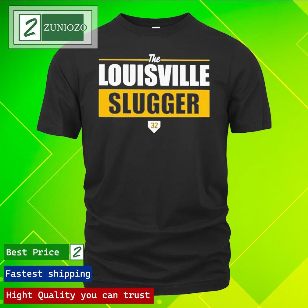 louisville slugger tee shirt
