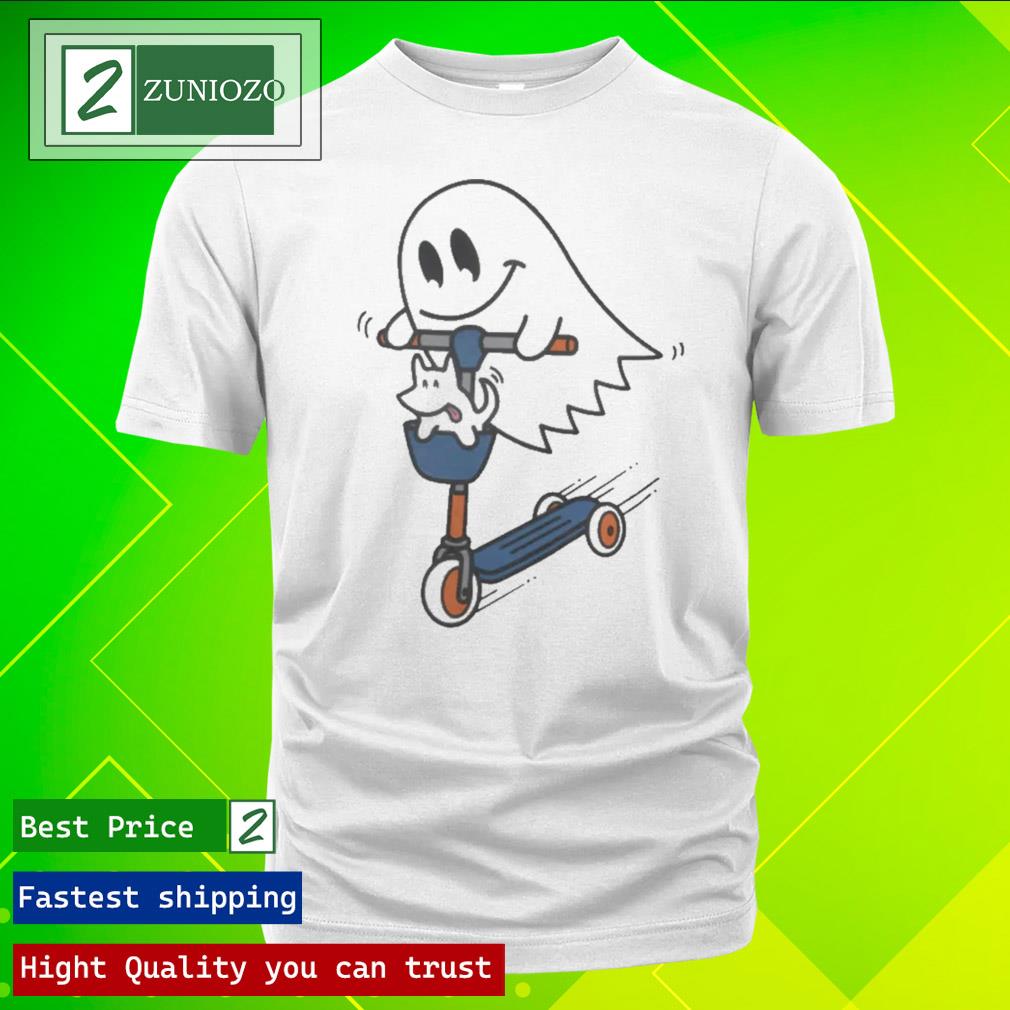 Official appaman ghost friend Shirt