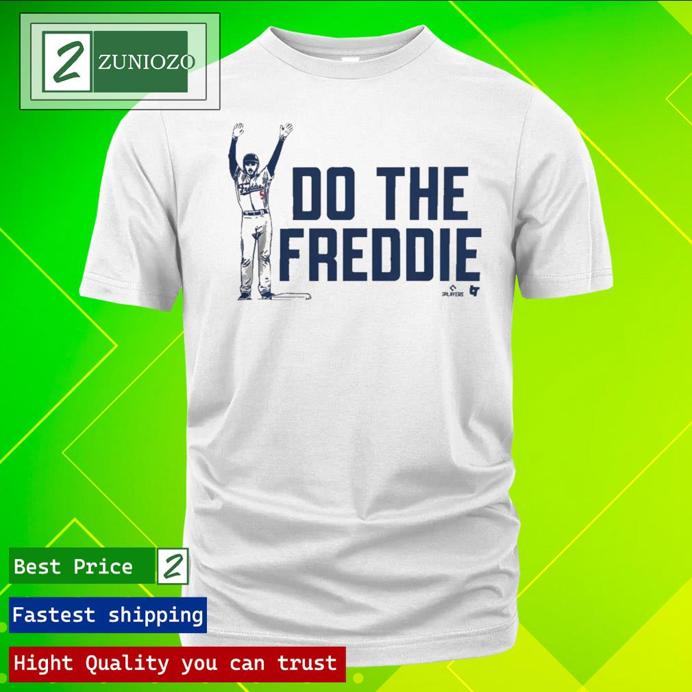Freddie Freeman 5 Los Angeles Dodgers 2023 shirt, hoodie, sweater, long  sleeve and tank top