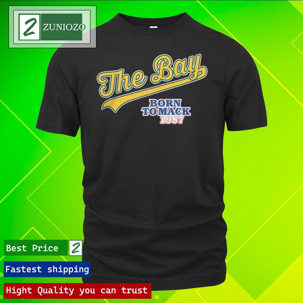 Official the Bay T Shirt