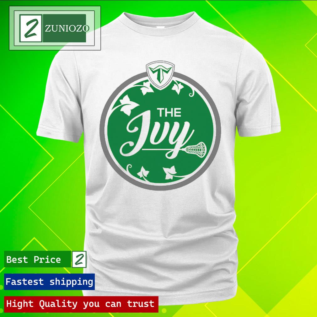 Official 2023 The Ivy Logo Shirt