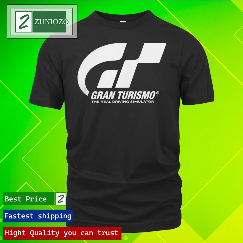 Official gran Turismo Academy T-Shirt