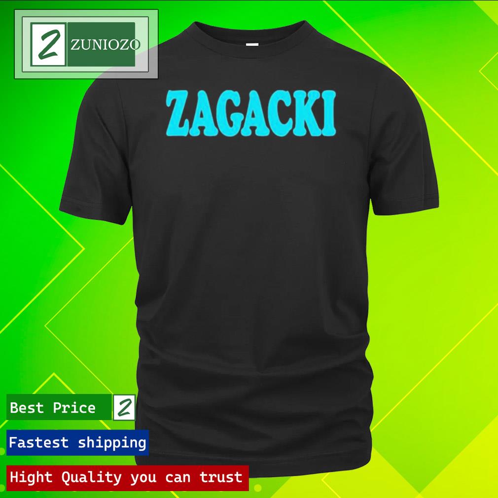 Official juju Gotti Wearing Zagacki Shirt