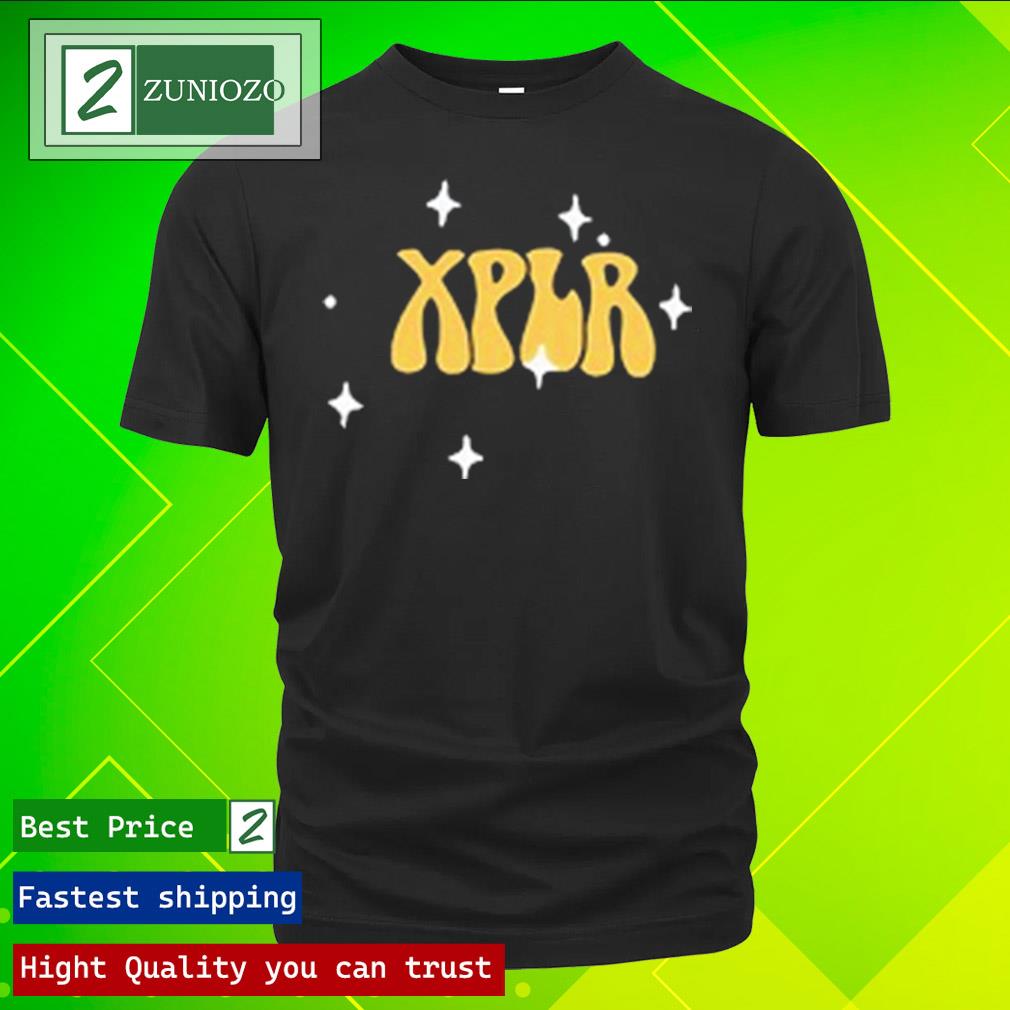 Official xPLR Fighting Demons Shirt