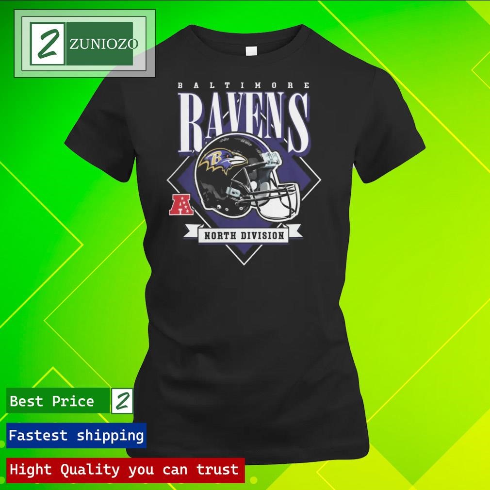 Official Baltimore ravens helmet historic mark Shirt ladies tee shirt