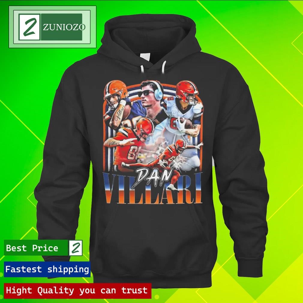 Official Cam Syracuse Football Dan Villari Shirt, hoodie, sweater, long ...