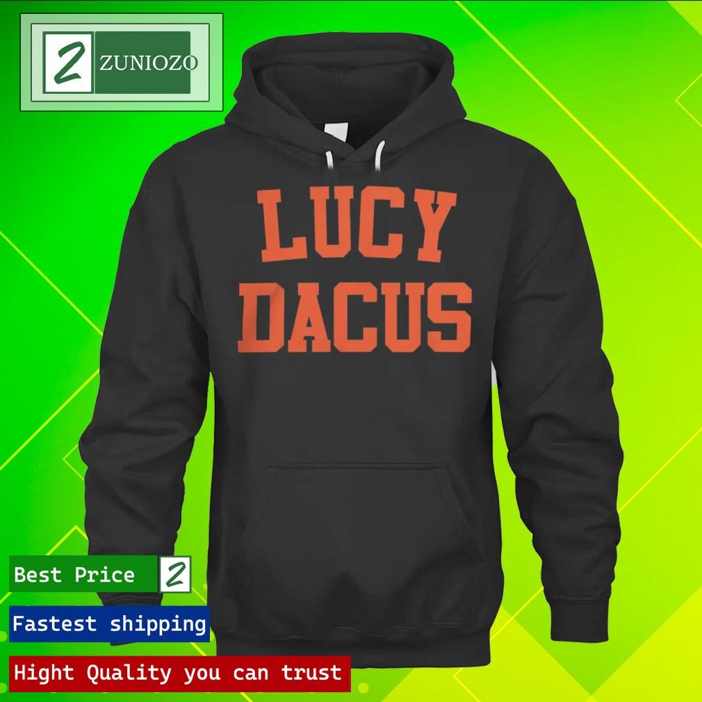 Official Lucy Dacus Merch Shirt hoodie