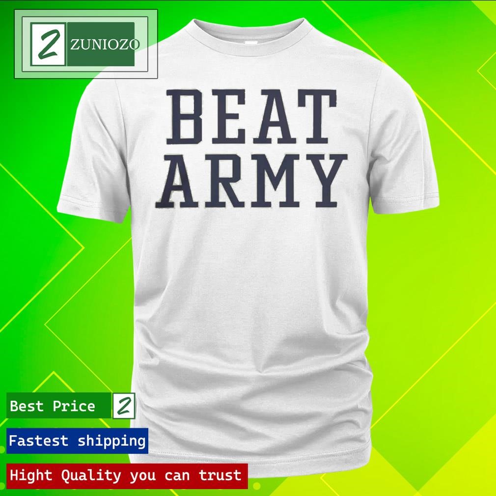 Official Midshipmen beat army local victory falls Shirt