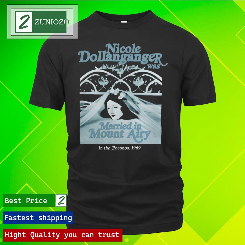 Official Nicole dollanganger merch do not disturb Shirt