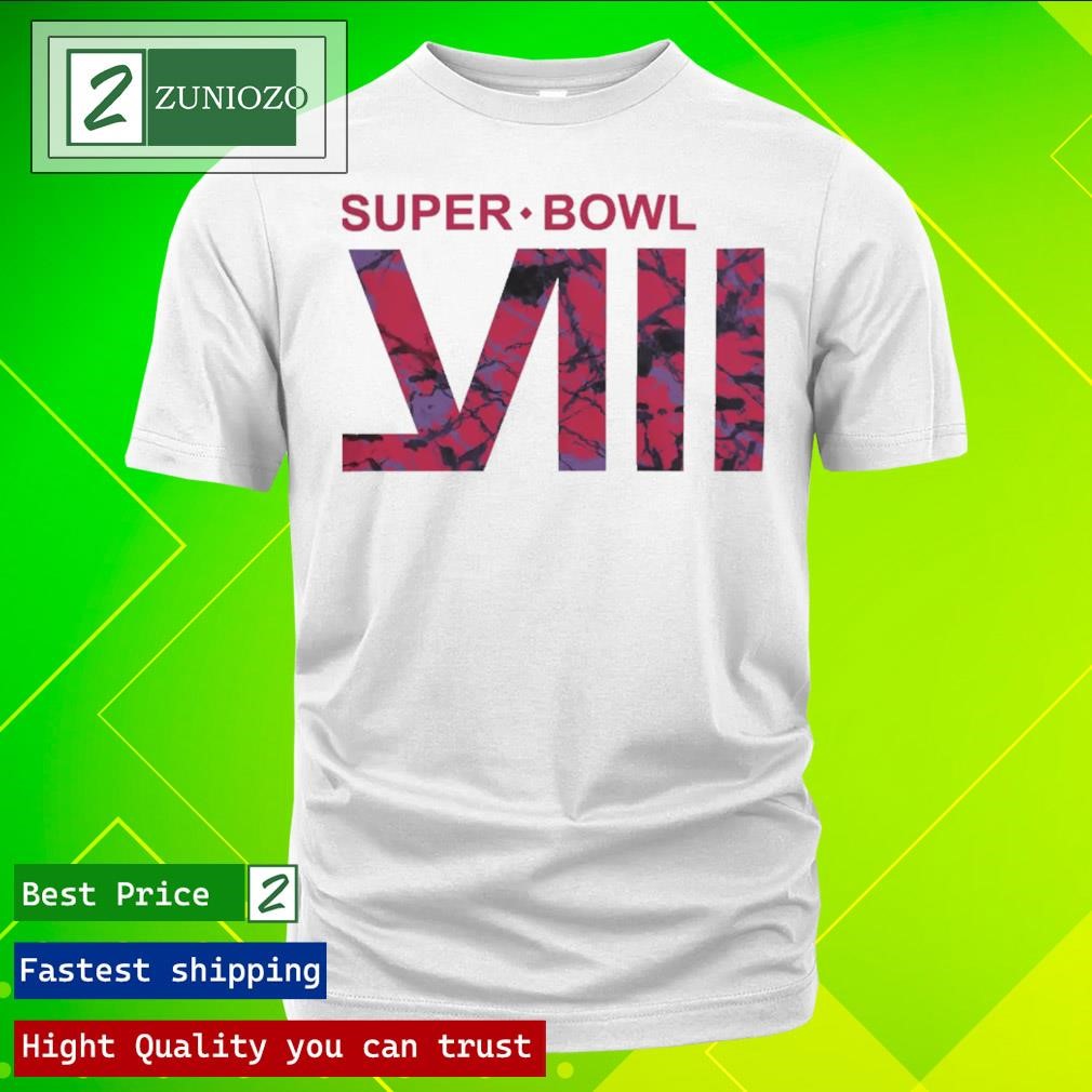 Official Super Bowl LVIII Marble Wordmark Fleece Shirt, hoodie, sweater,  long sleeve and tank top