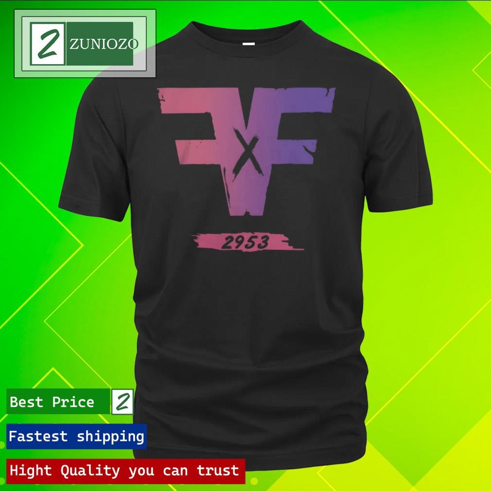 Official The fight or flight 2953 Shirt