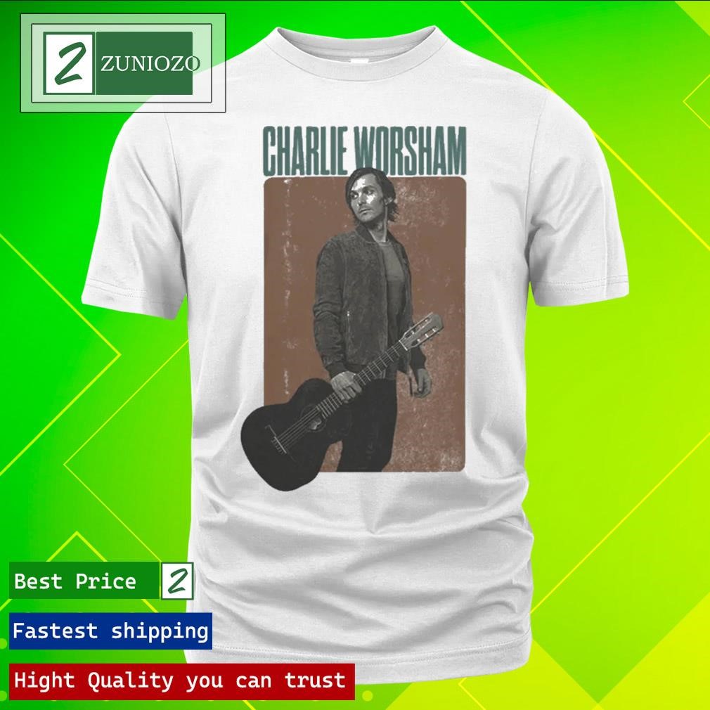 Premium Charlie worsham merch sugarcane Shirt