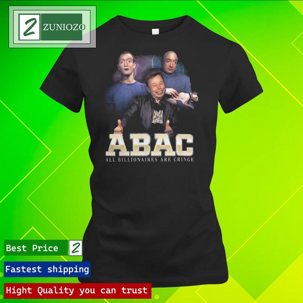 Official Bill gates abac all billionaires are cringe T-shirt, hoodie ...